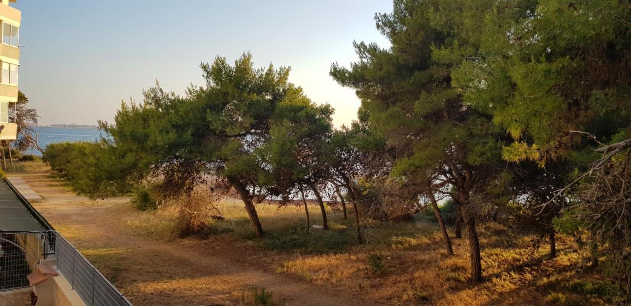 Appartamenti Rivabella Gallipoli Eksteriør bilde