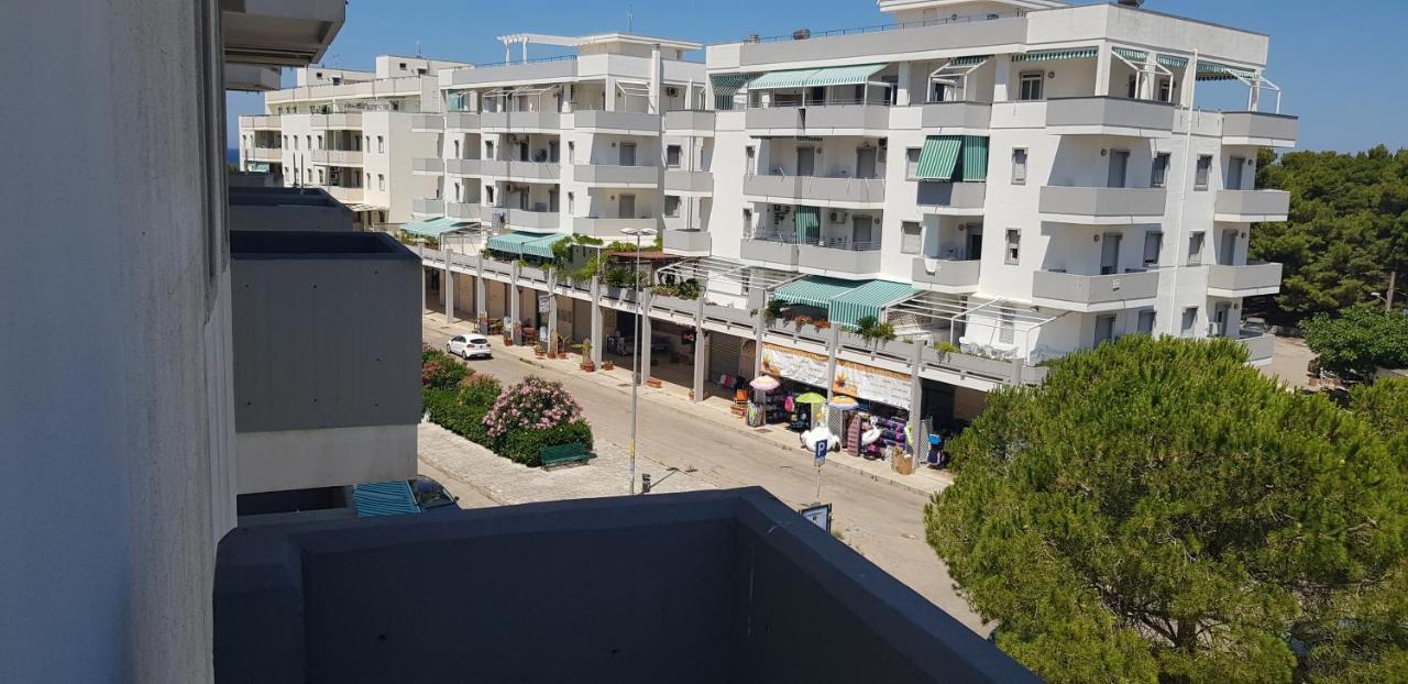 Appartamenti Rivabella Gallipoli Eksteriør bilde